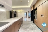 An affordable 4 bedroom apartment for rent in Ciputra